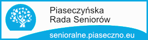 Baner do strony Piaseczyńska Rada Seniorów