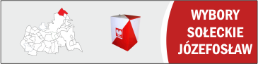 Wybory sołeckie w Józefosławiu