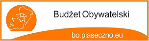 Baner do strony Budżet Obywatelski